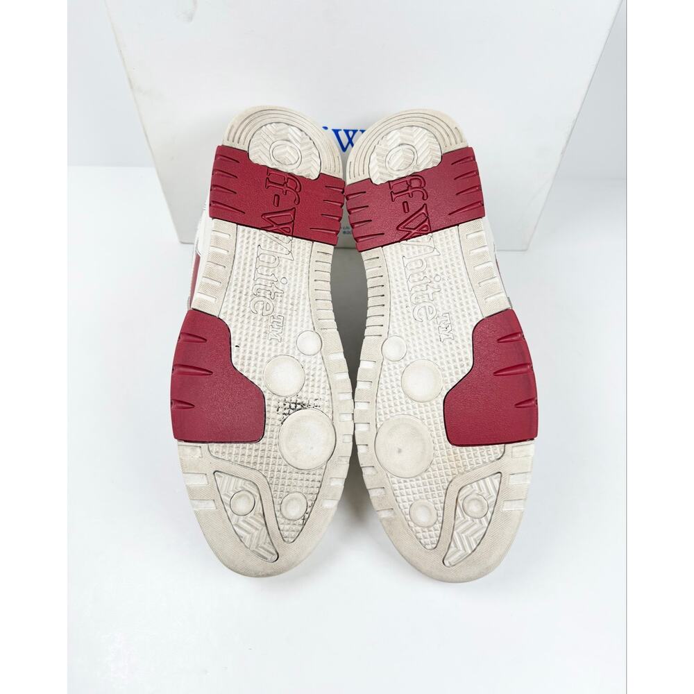 Size 47EU/14US - Off-White Out Of Office - Picture 8 of 11